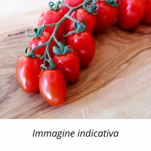 Semi di Pomodoro Ciliegia a grappoli